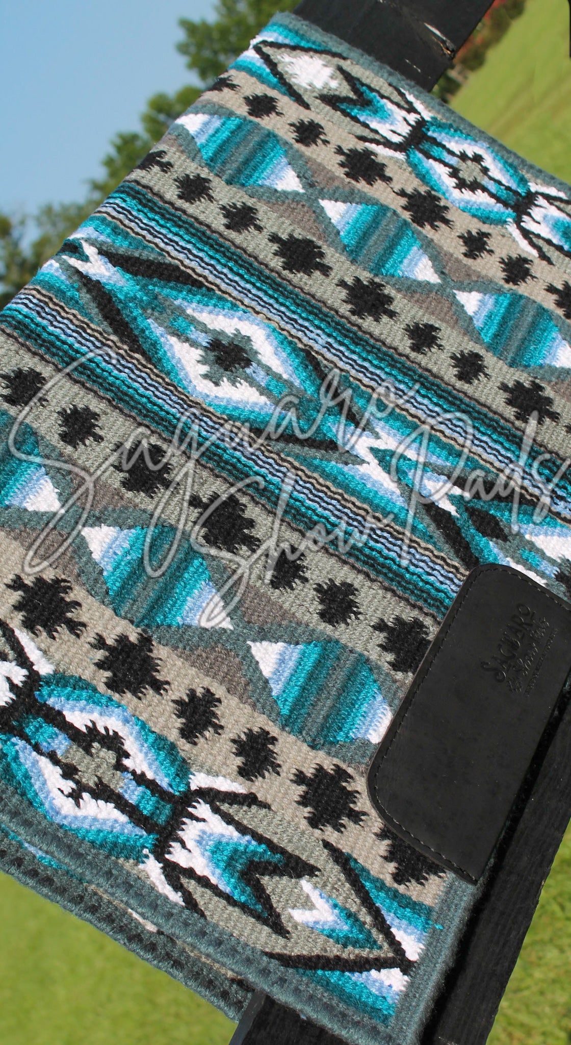 2884 "Montana" Ranch Pad Saguaro Show Pads