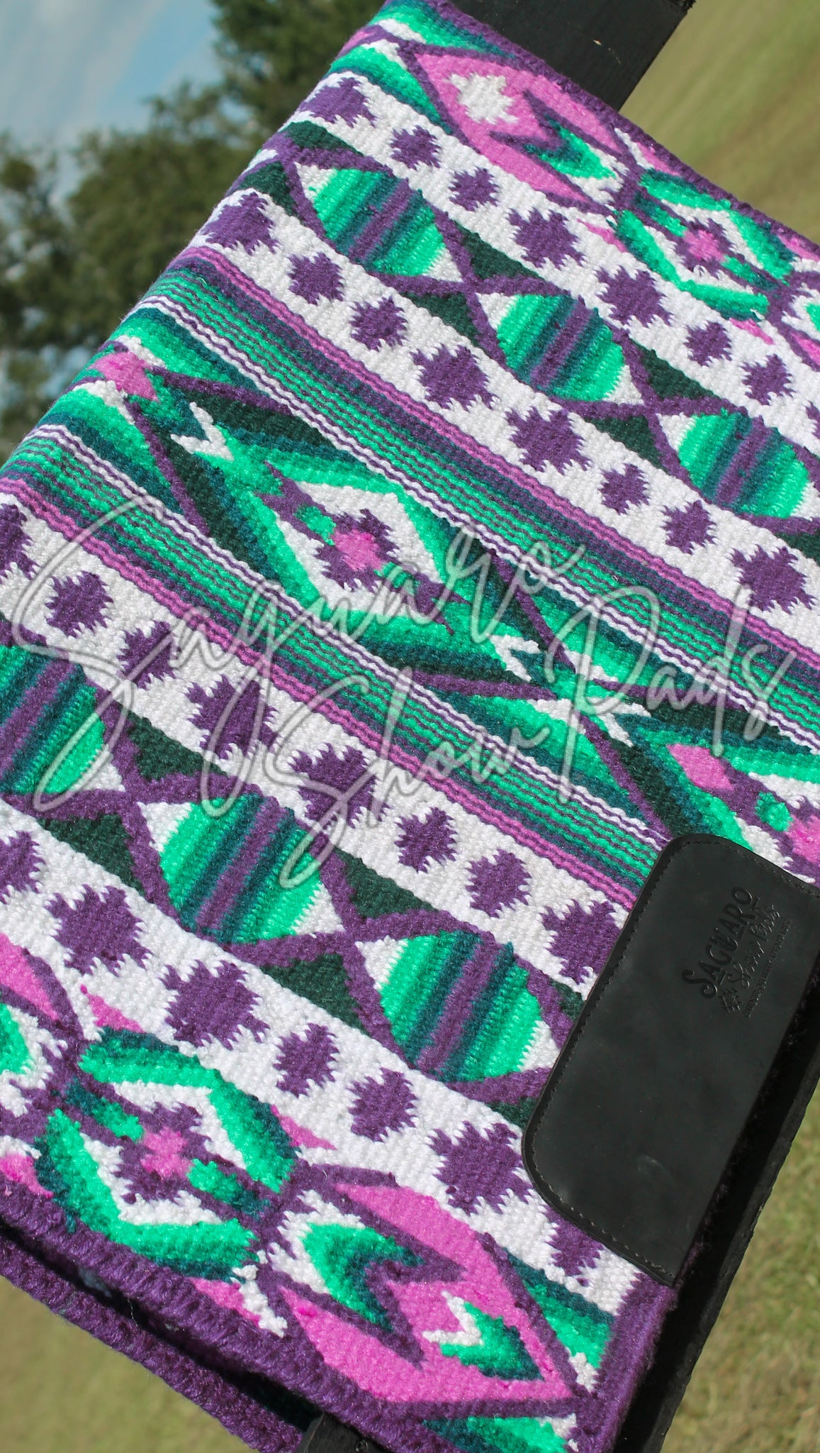 2924 "Montana" Ranch Pad Saguaro Show Pads