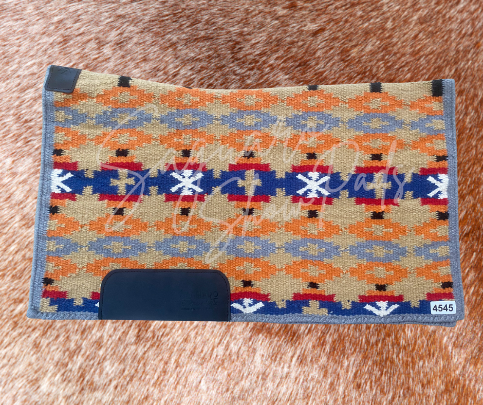 4545 Contour Ranch Pad Saguaro Show Pads