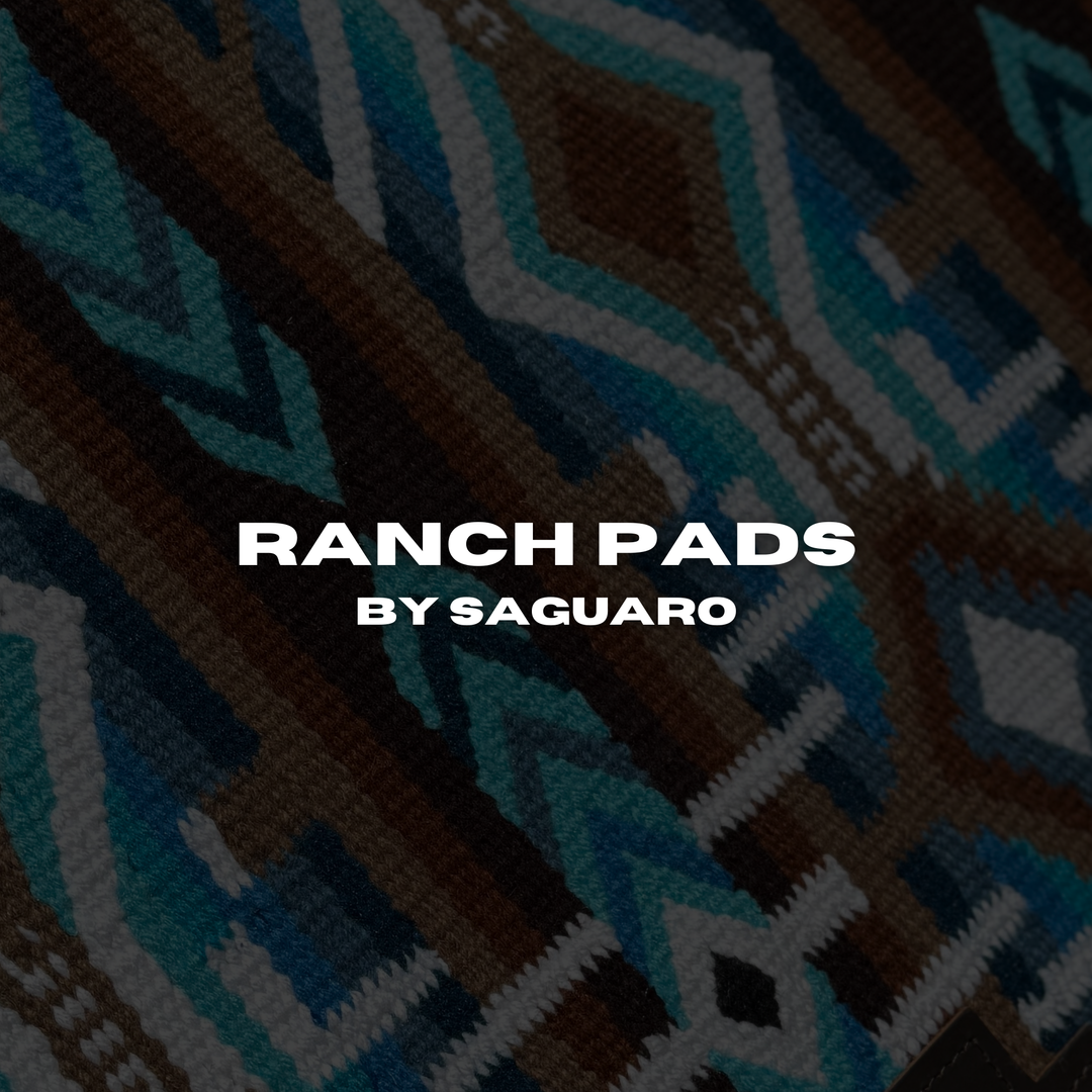 ALL RANCH PADS