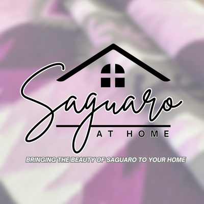 Saguaro At Home