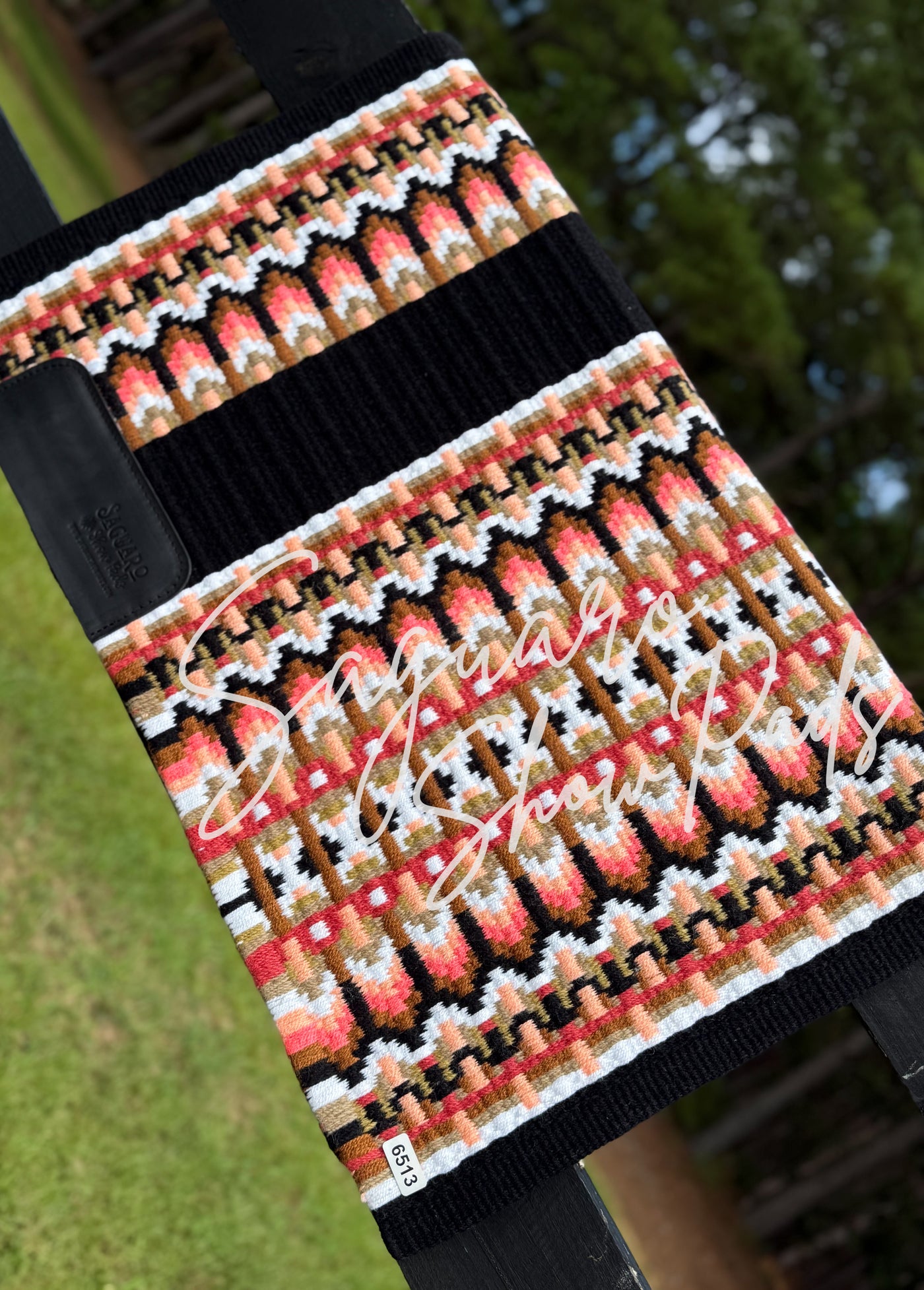 #6513 "Mac 2.0" Show Pad