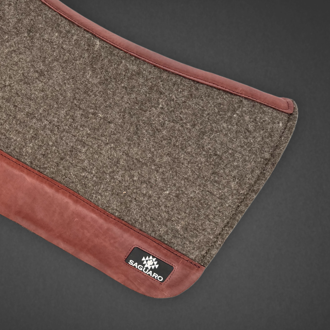 Saguaro CorePro™ Work Saddle Pad