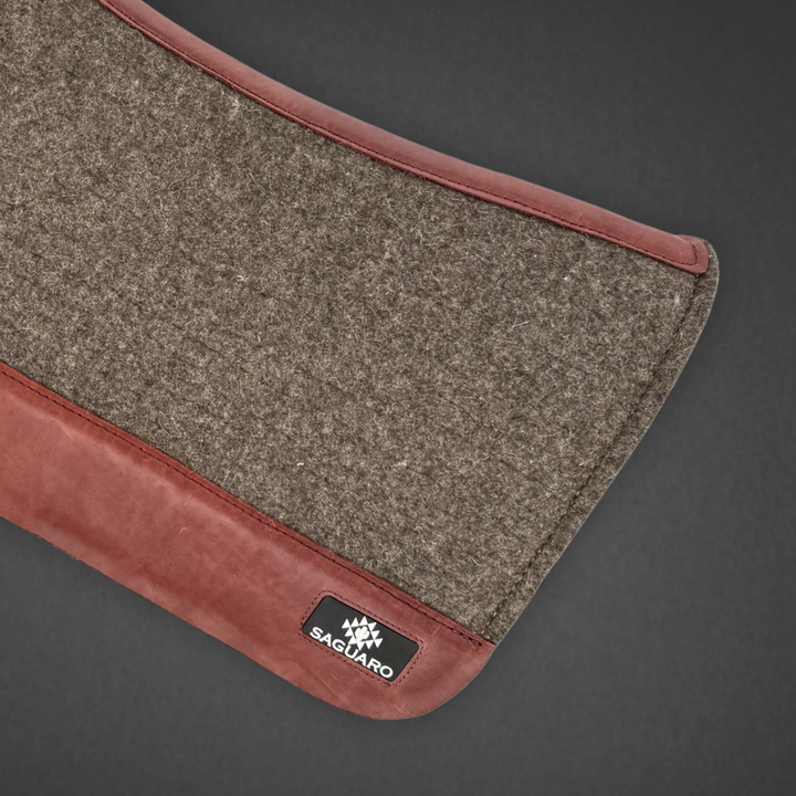 Saguaro CorePro™ Work Saddle Pad