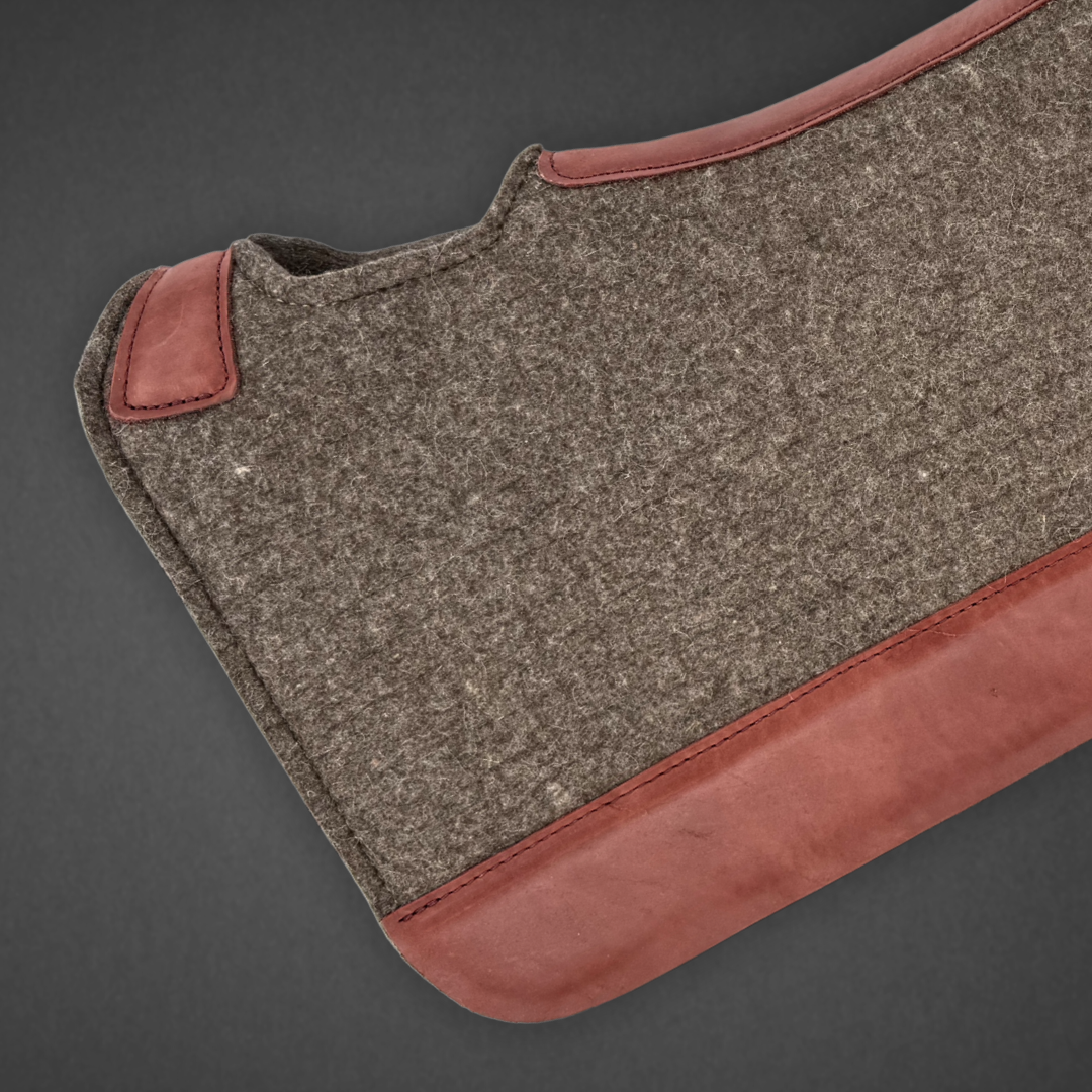 Saguaro CorePro™ Work Saddle Pad