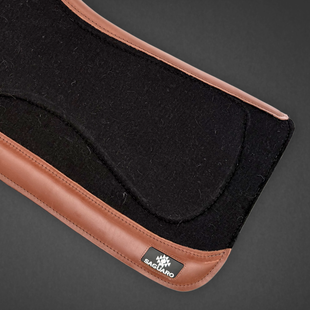Saguaro LiftFit™️ Work Saddle Pad