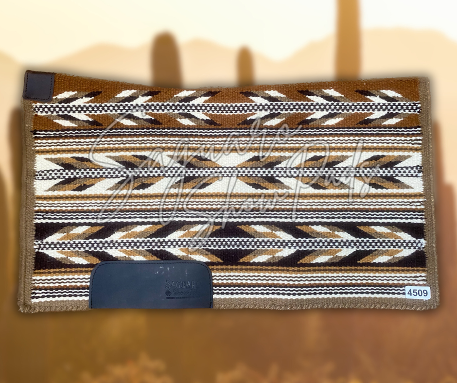#4509 Contour Ranch Pad