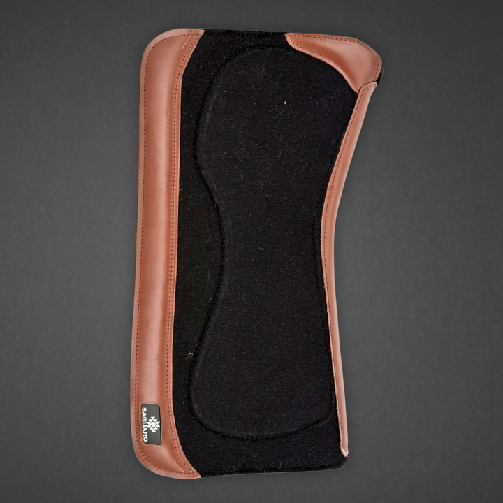 Saguaro LiftFit™️ Work Saddle Pad