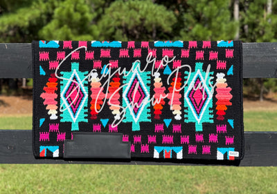 #6437 "Genevieve" Ranch Pad - Re-Order