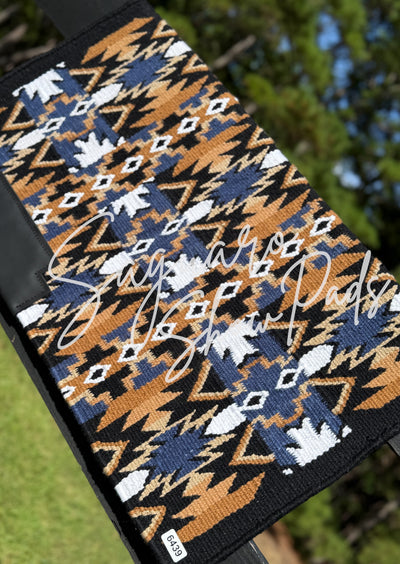 #6439 "Beatrice" Ranch Pad