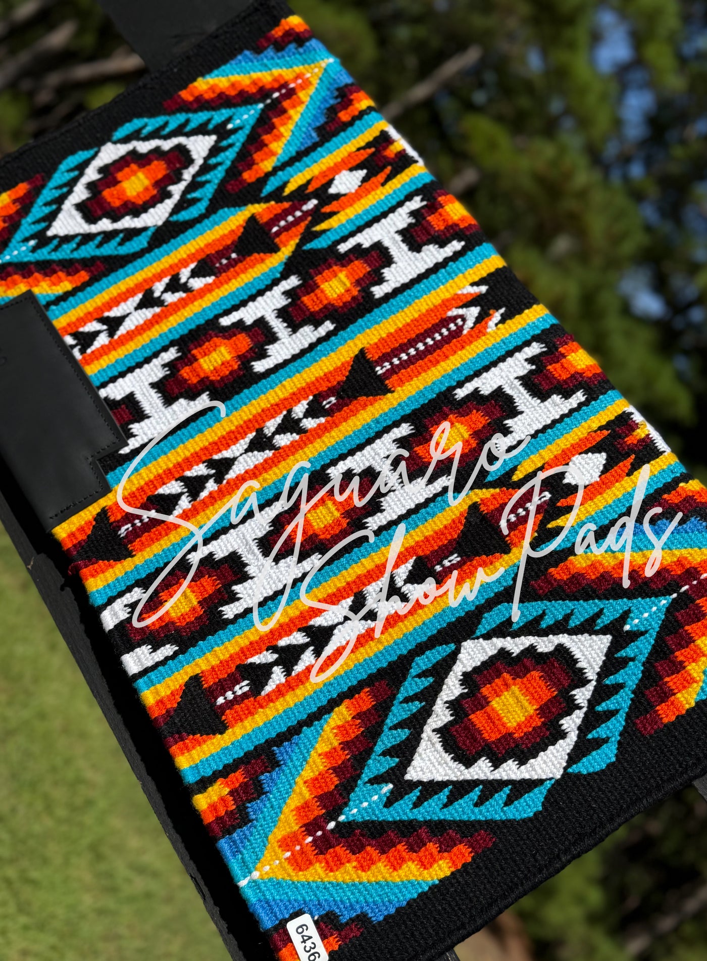 #6436 "Teton" Ranch Pad