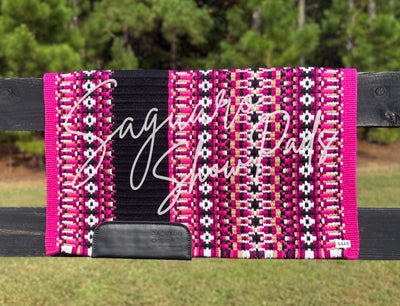 #6449 "Miranda" Show Pad - Re-Order