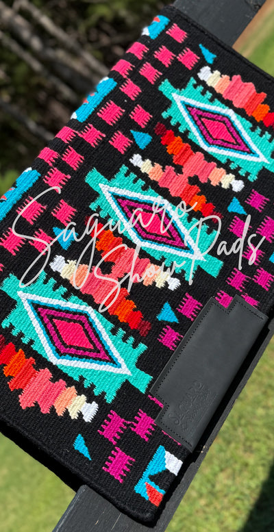 #6437 "Genevieve" Ranch Pad - Re-Order