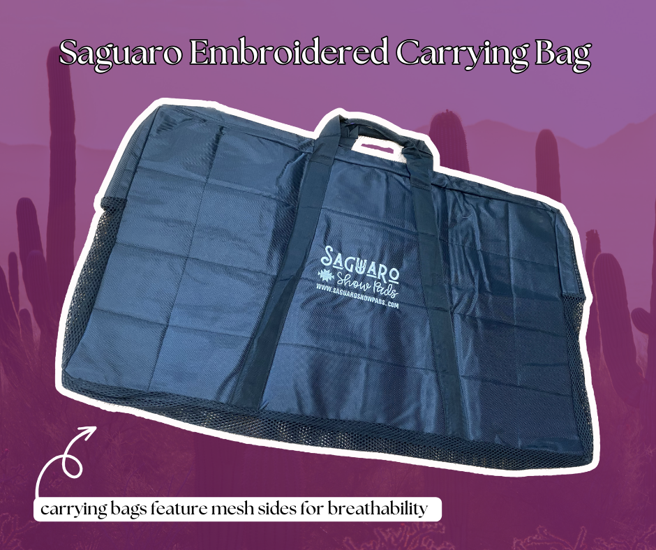 SAGUARO CARRYING BAG