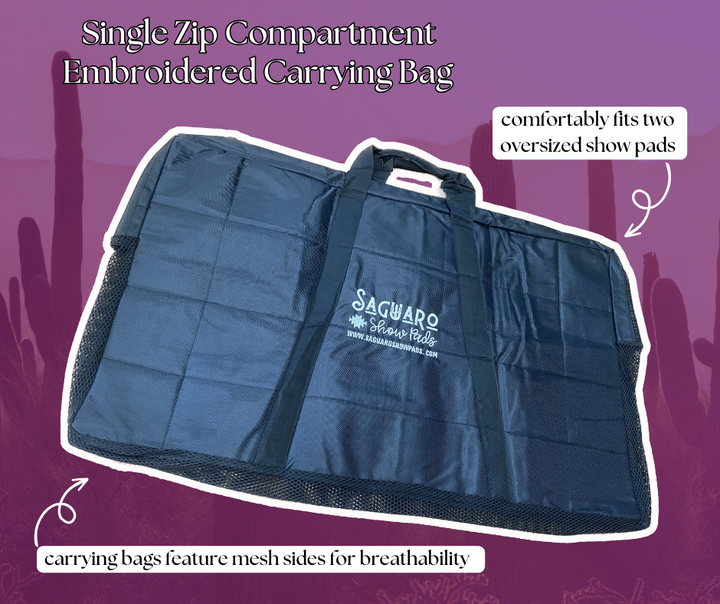 SAGUARO CARRYING BAG