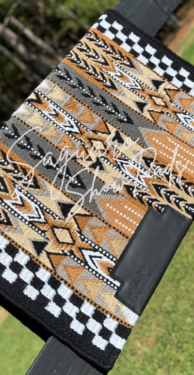 #6435 "Indie" Ranch Pad - Re-Order