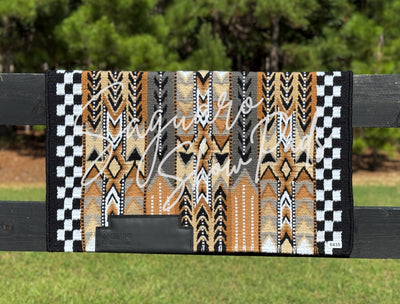 #6435 "Indie" Ranch Pad - Re-Order