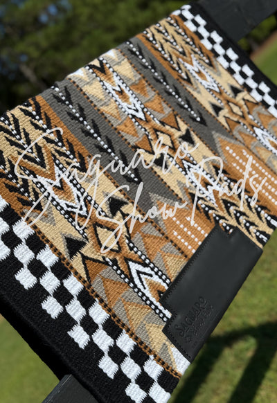 #6435 "Indie" Ranch Pad - Re-Order