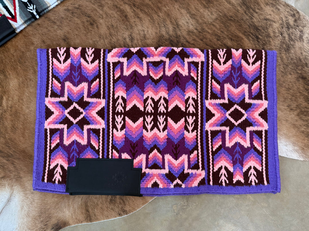 PURGE PAD