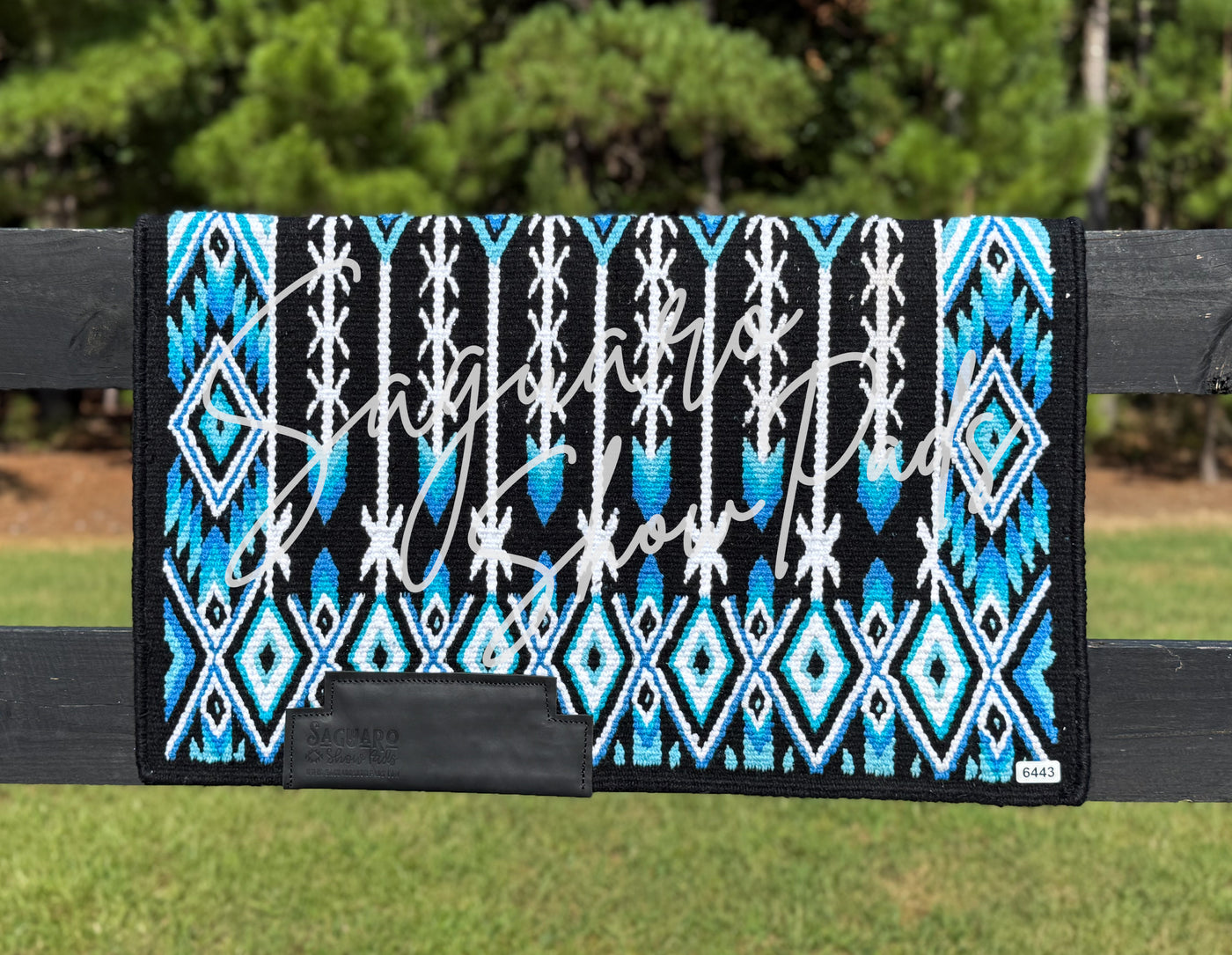 #6443 "Whitley" Ranch Pad - Re-Order