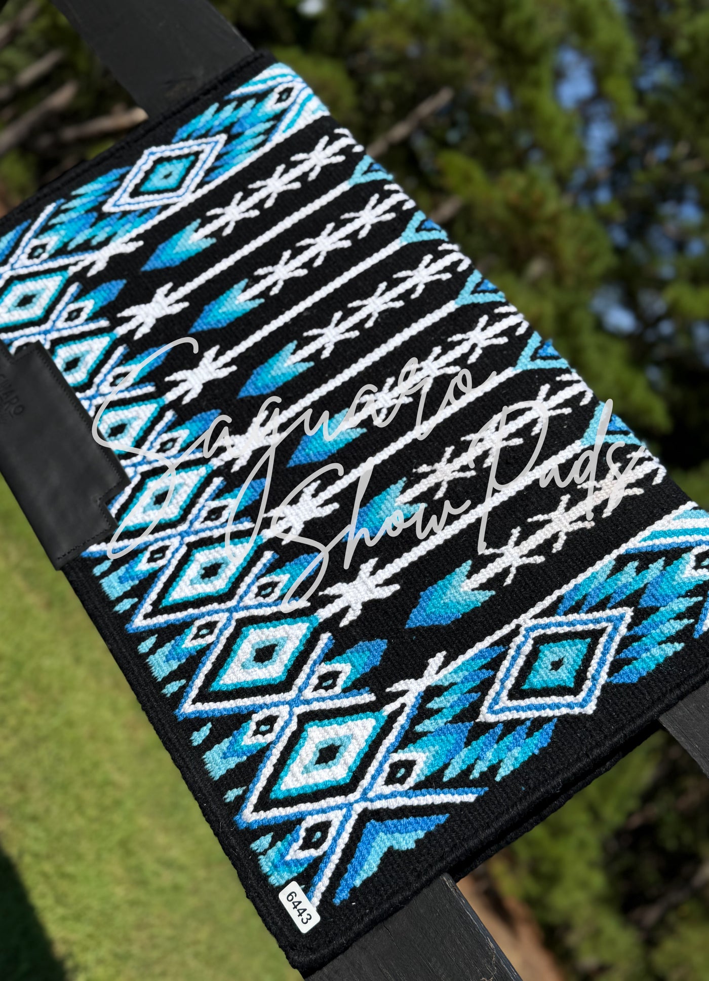 #6443 "Whitley" Ranch Pad - Re-Order