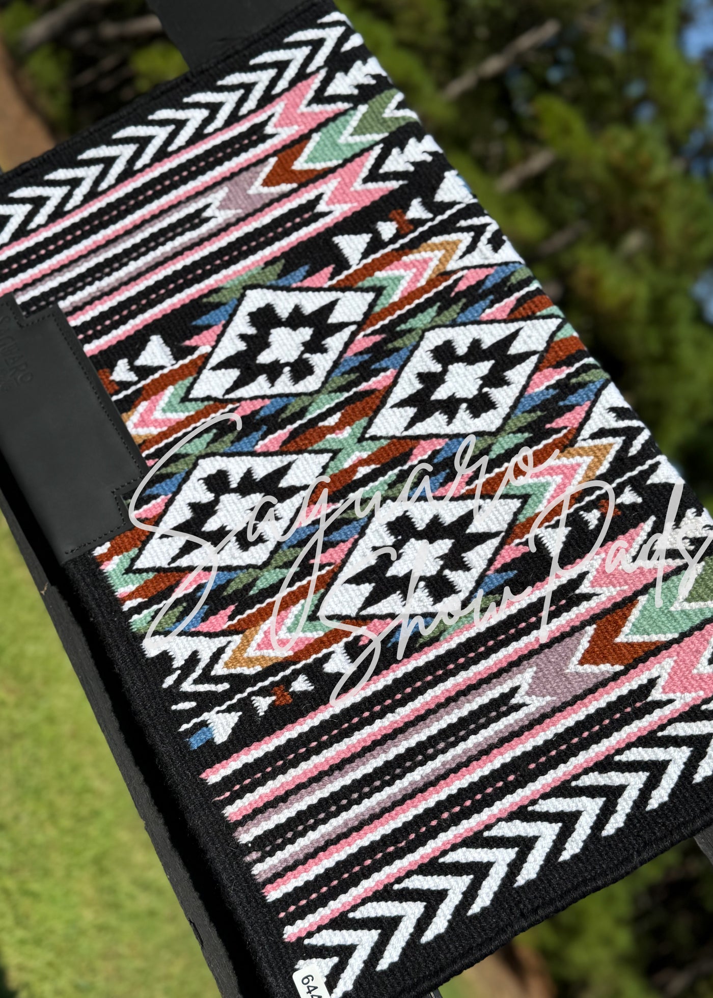 #6442 "Susannah" Ranch Pad - Re-Order