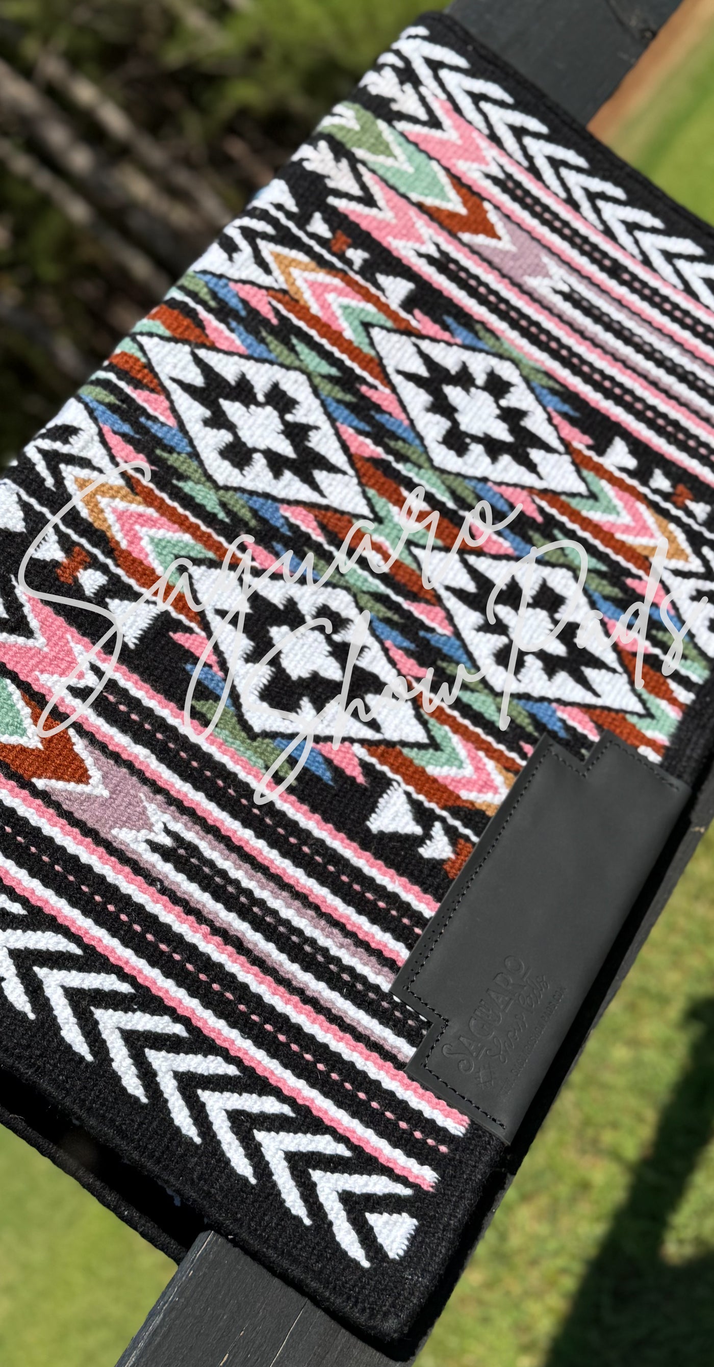 #6442 "Susannah" Ranch Pad - Re-Order