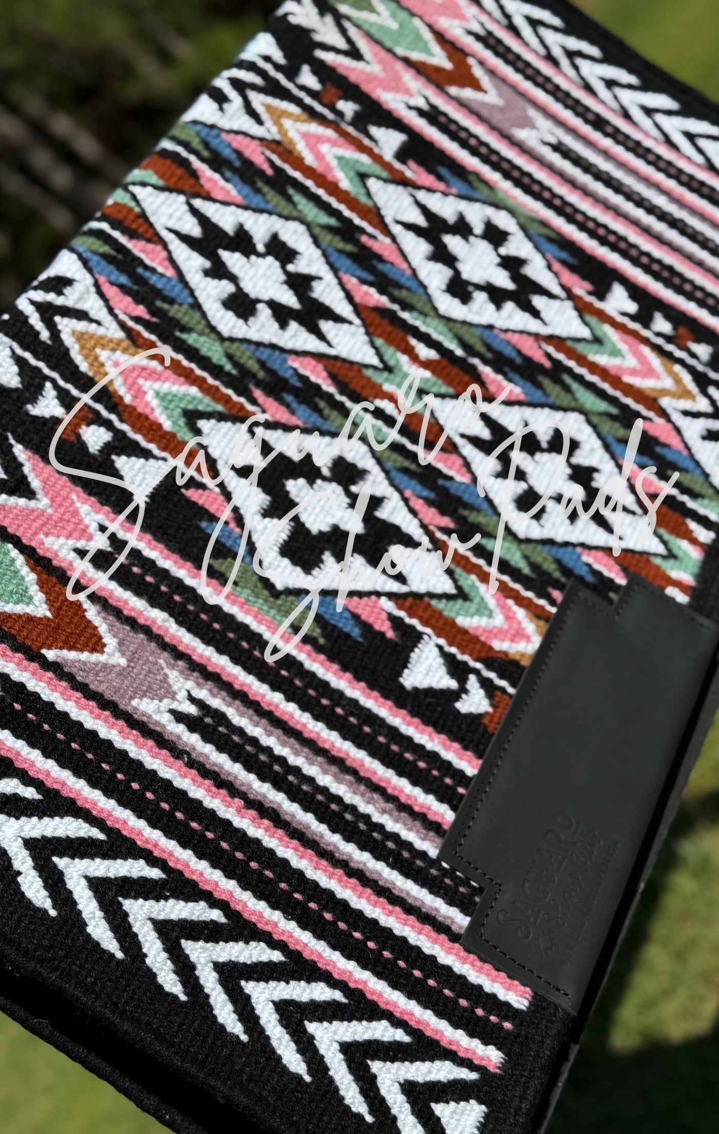 #6442 "Susannah" Ranch Pad - Re-Order