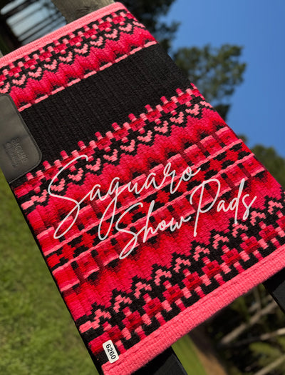 #6260 "Bonnie" Show Pad