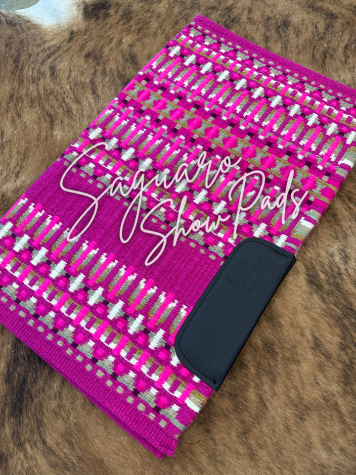 One of a Kind "Stella 2.0" Show Pad