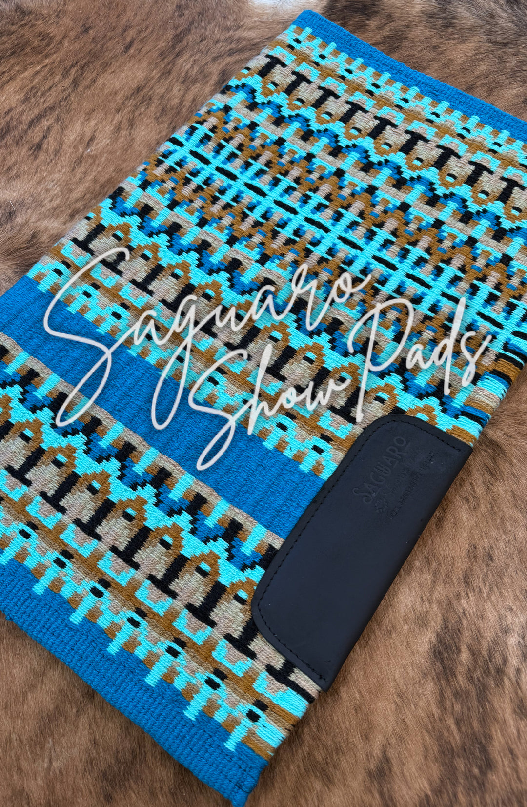 One of a Kind "Taylor 3.0" Show Pad
