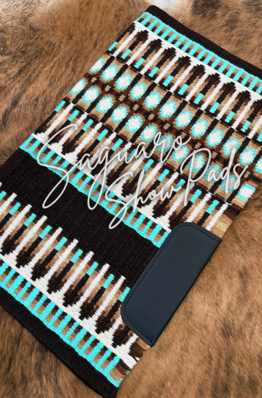 One of a Kind "Blair 2.0" Show Pad