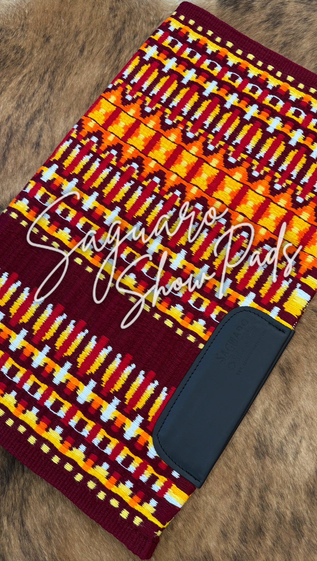 One of a Kind "Stella 2.0" Show Pad