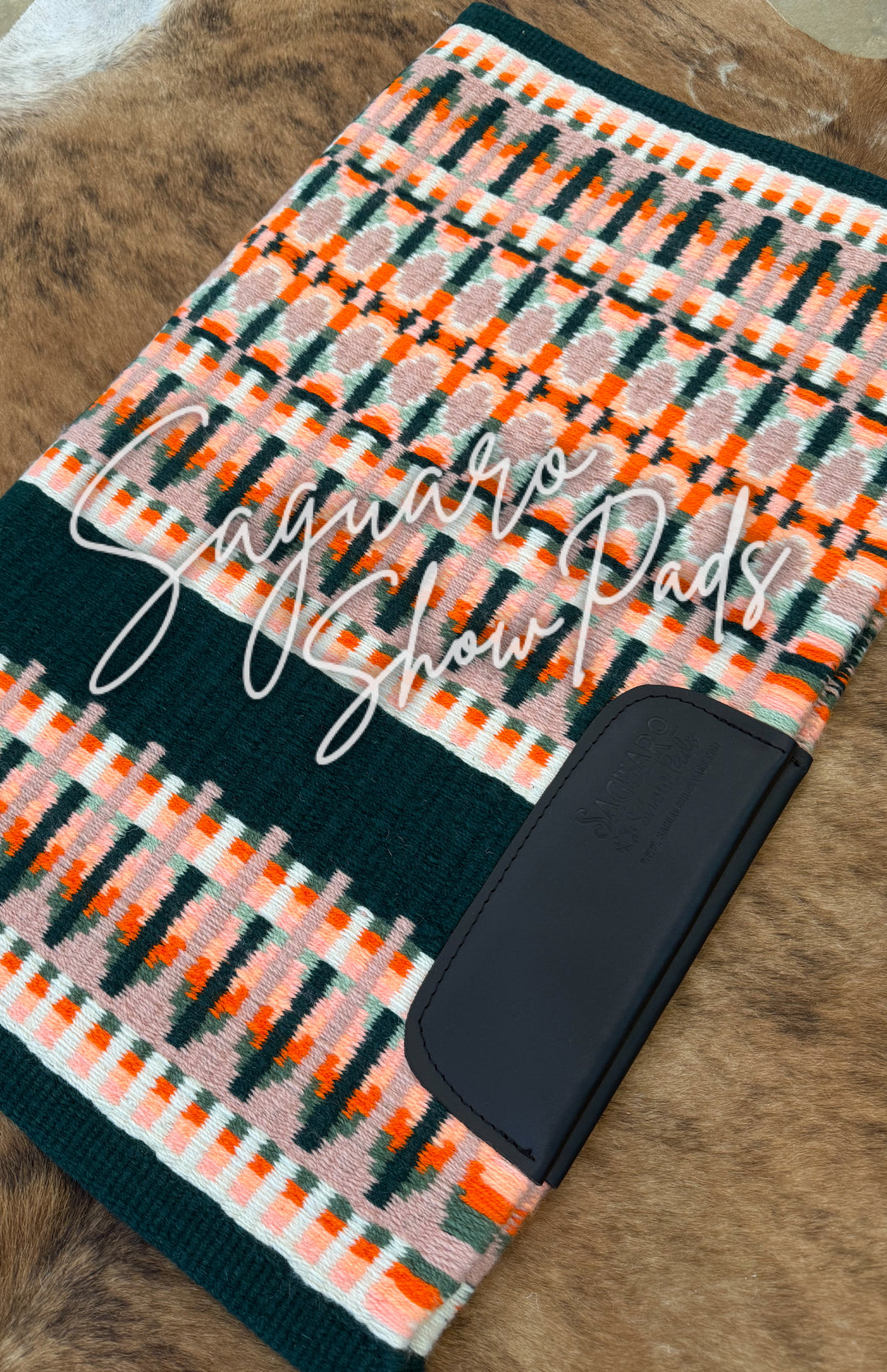 One of a Kind "Blair 2.0" Show Pad