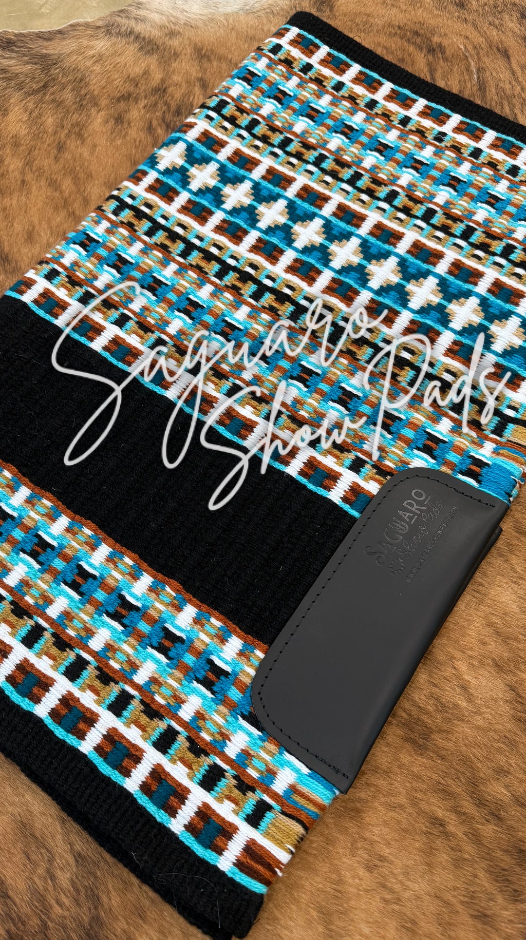 One of a Kind "Isabel" Show Pad