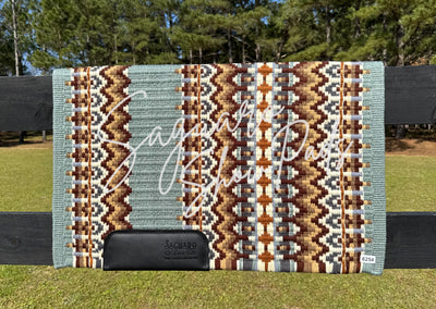 #6254 "Bonnie" Show Pad