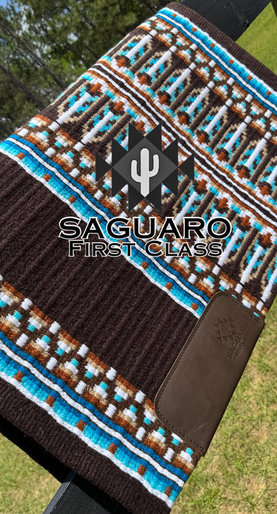 #6277 "Sophia” First Class Show Pad