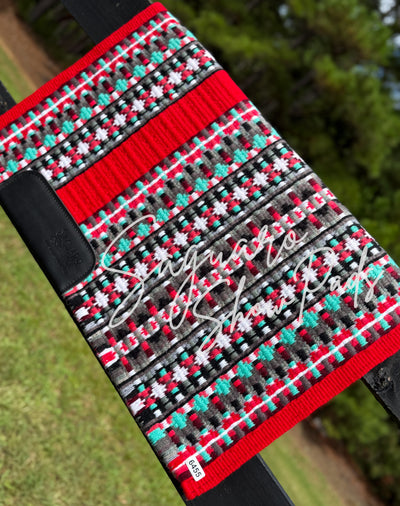 #6455 "Isla" Show Pad - Re-Order