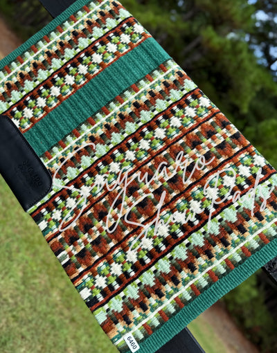 #6460 "Isla" Show Pad - Re-Order