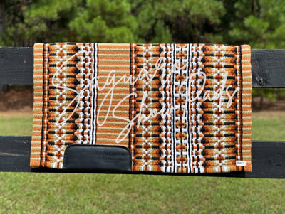 #6467 "Callahan" Show Pad - Re-Order