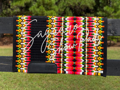 LIMITED EDITION #6466 "Karlie" Show Pad