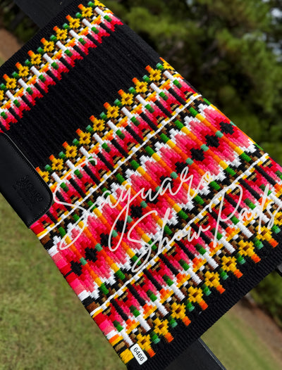 LIMITED EDITION #6466 "Karlie" Show Pad