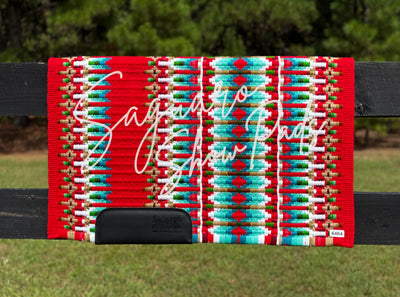 LIMITED EDITION #6464 "Karlie" Show Pad