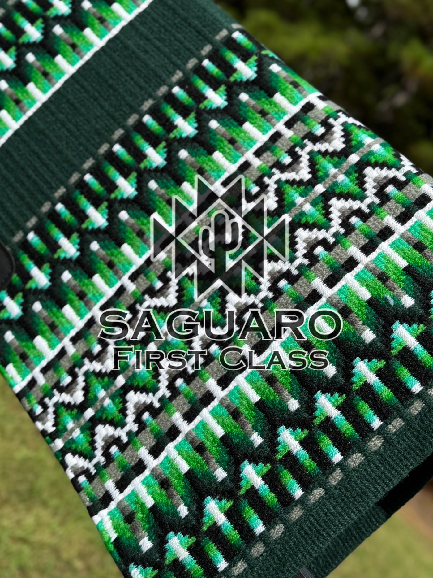 #6474 "Taylor 3.0” First Class™️ Show Pad