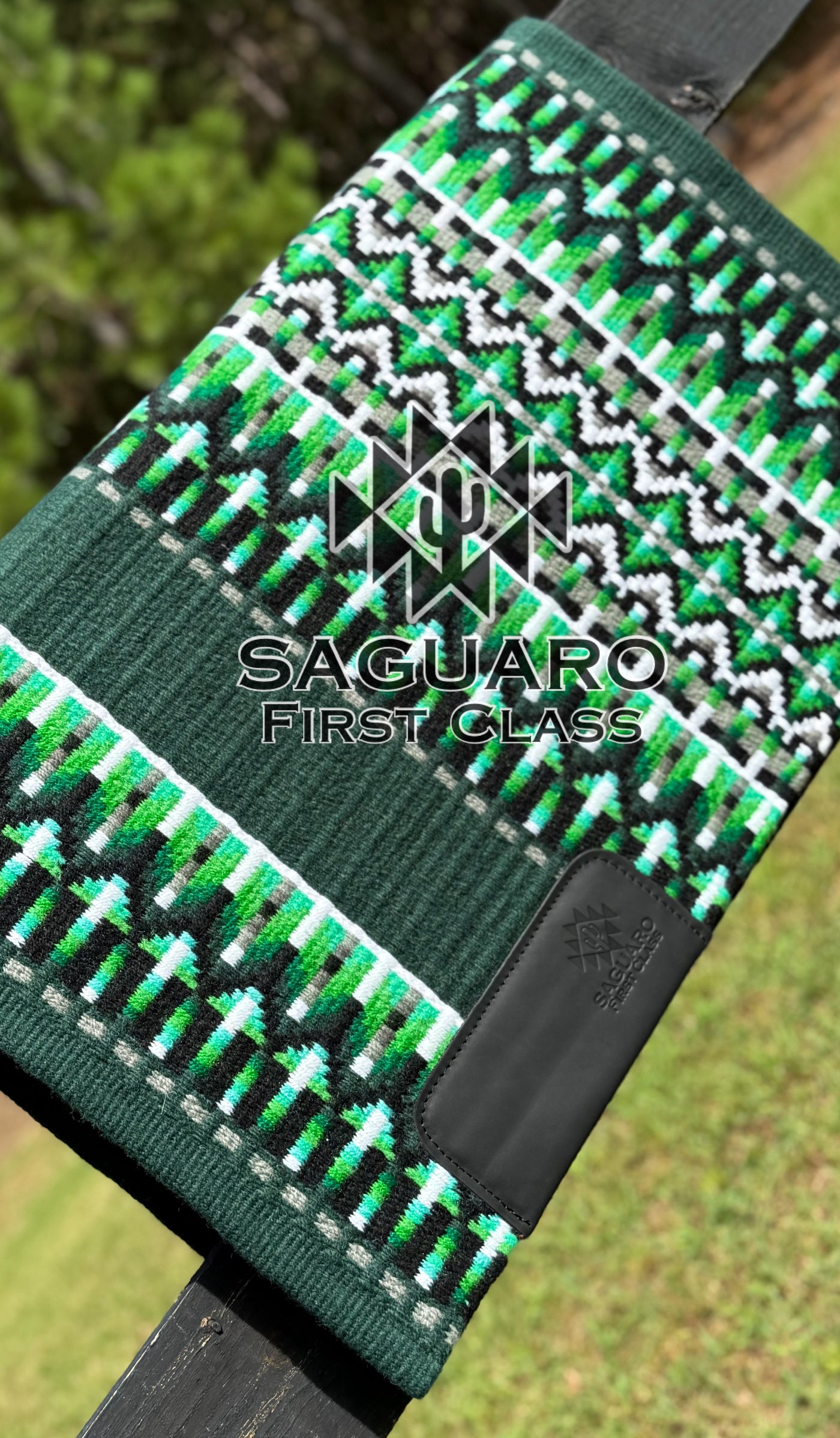 #6474 "Taylor 3.0” First Class™️ Show Pad