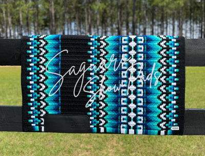 #6266 "Bonnie" Show Pad