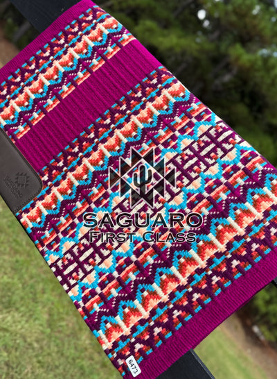 #6473 "Francesca 2.0” First Class™️ Show Pad - Re-Order