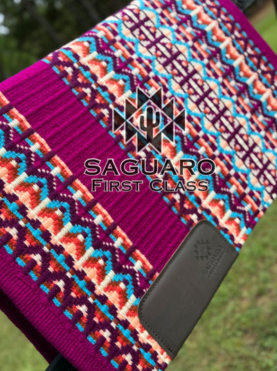 #6473 "Francesca 2.0” First Class™️ Show Pad - Re-Order
