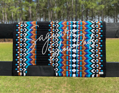 #6264 "Bonnie" Show Pad