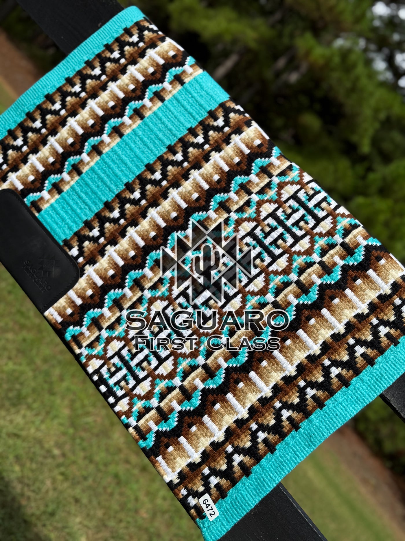 #6472 "Francesca 2.0” First Class™️ Show Pad - Re-Order